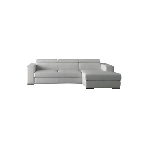 Canapea moderna piele Doimo Salotti Ray